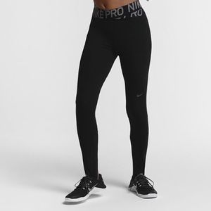 Nike Pro Intertwist Leggings Black
